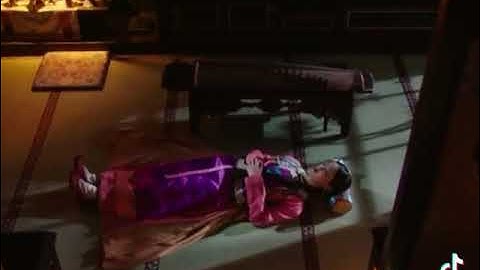 Tiktok Như Ý Truyện| Bổn cung là Thục Gia Hoàng Quý Phi