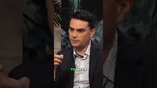 Ben Shapiro: Is Being Christian the Same as Being Christ like  Debunking Misconceptions