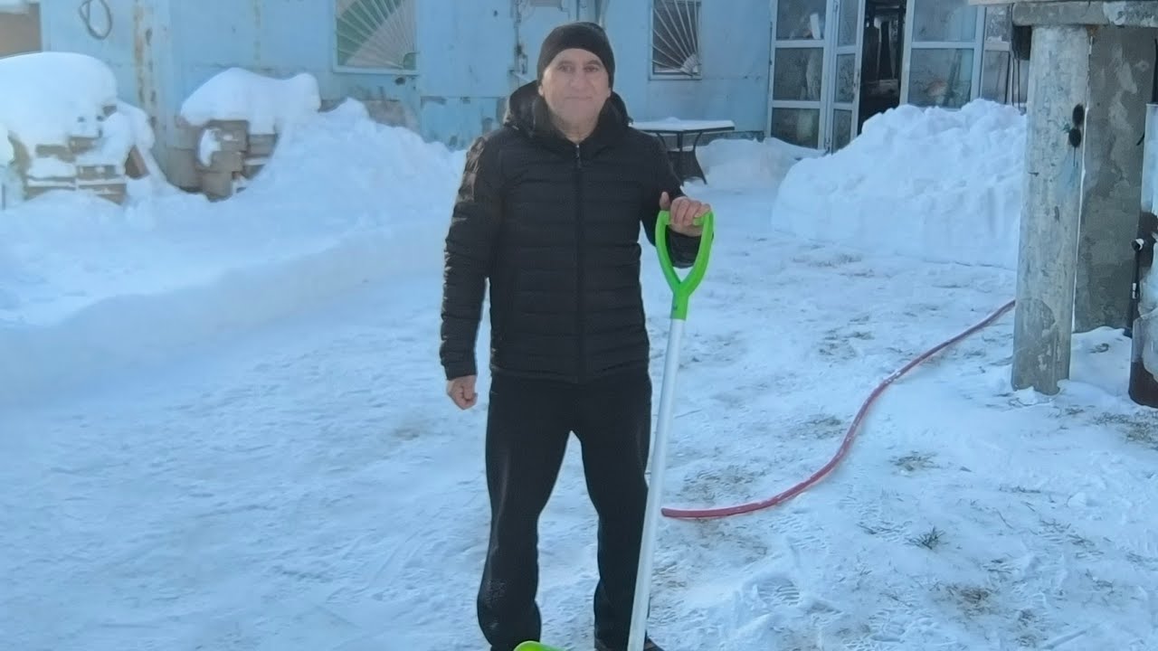 Nasimi Urud в прямом эфире!