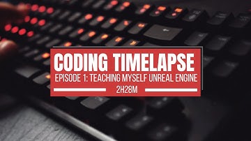 Day 1 of Coding Every Day: December 31st, 2024 Timelapse