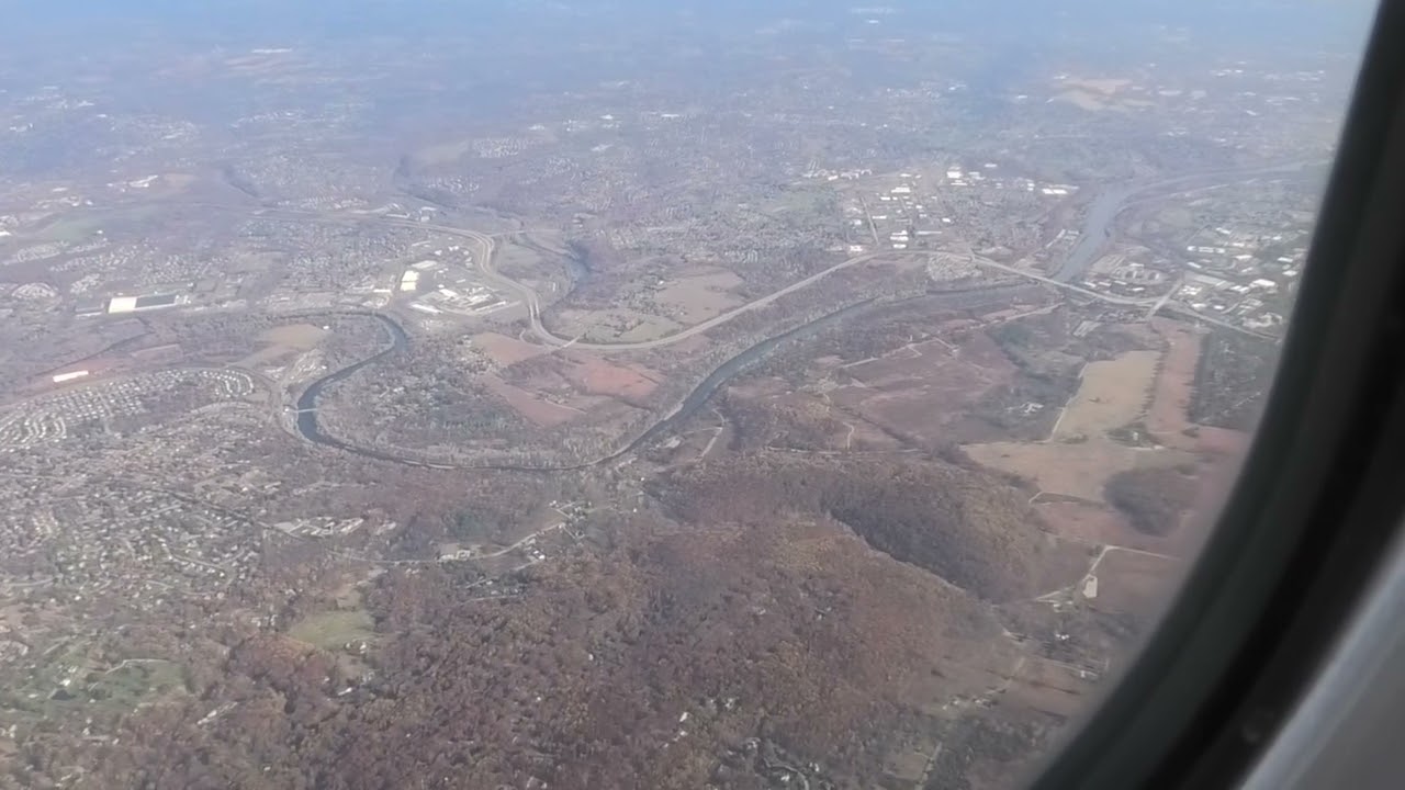 20251107 Flying from Chicago to Philadelphia S4570009