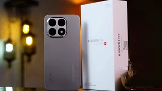Xiaomi 15T | تطور كبير في موبايل شاومي الجديد لكن اعرف عيوبه  
