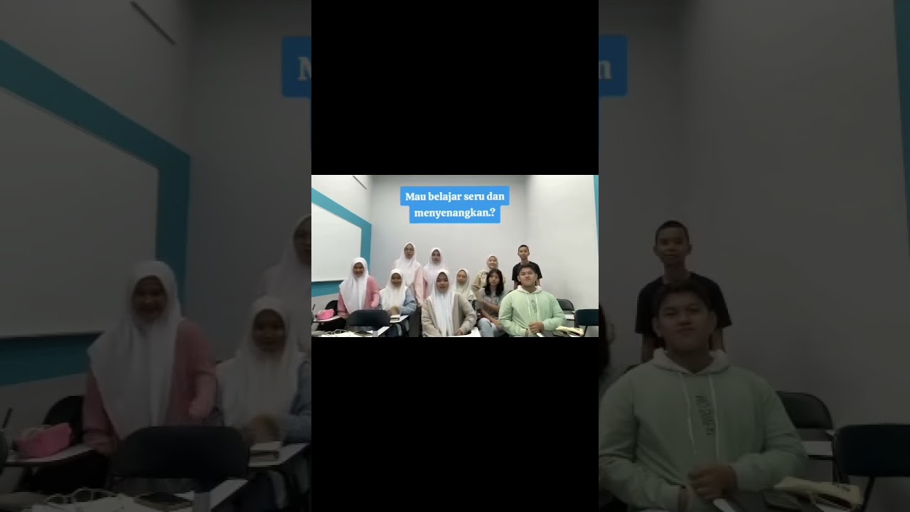 Join Di Brain Academy Pekanbaru - Panam Sekarang!