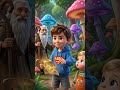Leo & Toby - New Adventure