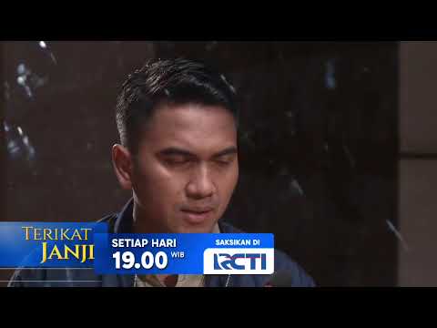 Jihan gives testimony at the police station BOUND BY PROMISE 7:00 PM WIB
