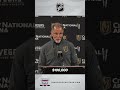 NHL Rumours for May 16: Massive Vegas Punishment, Flames Fire Sale & No Hughes Reunion?