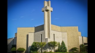 May 30, 2026 - Funeral Mass for Tyler Storicks