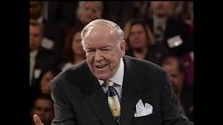 "The Reality of Heaven and Hell" pt.2 |  Rev. Kenneth E. Hagin | Copyright Owner Kenneth Hagin Mins* screenshot 4