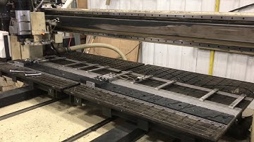 MOTIONMASTER CNC Router - MachMotion Control