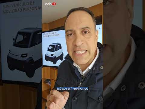 ¿Autos eléctricos hechos