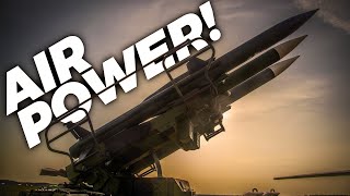 Discover The Top 10 Cutting-Edge Air Defense Systems Of 2022 | Military Knowledge