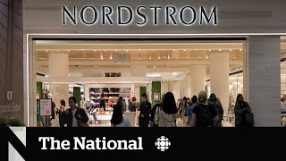 Nordstrom closing all stores in Canada Wealth