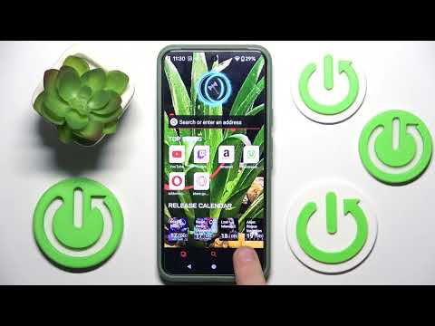 Opera GX - Как удалить моды из вашего браузера - Удаление настроек