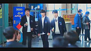 Kore Kilip Kavga Sahneleri