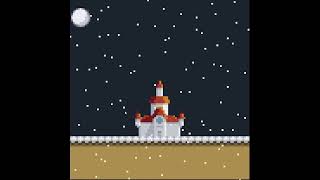 Mario: The Aftermath