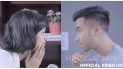 Vidi Aldiano - Hingga Nanti feat. Andien (Official Video HD)  - Durasi: 4:46. 