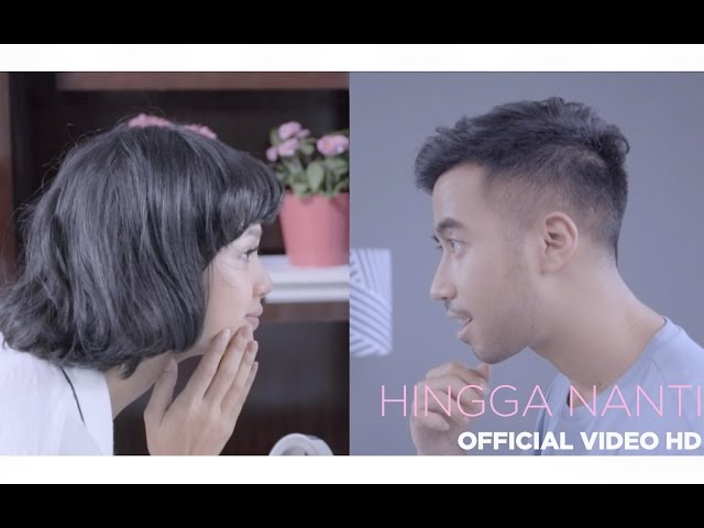 Vidi Aldiano - Hingga Nanti feat. Andien (Official Video HD) class=