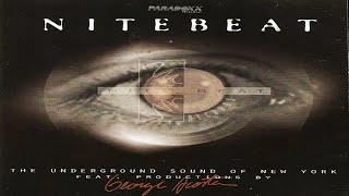 Nitebeat By George Acosta (1996) [Paradoxx Music - CD