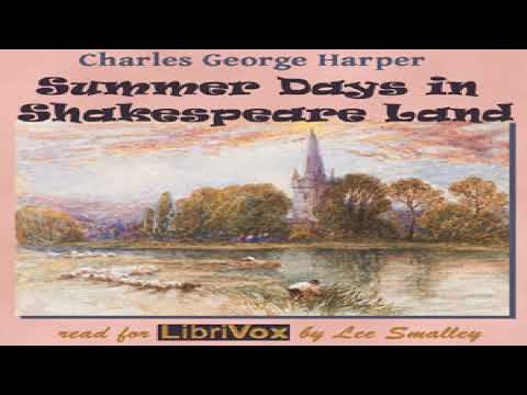 Summer Days in Shakespeare Land | Charles George Harper | Biography & Autobiography | English | 4/5