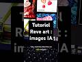 Reve art générateur images IA