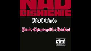 Paluch - Mali ludzie (Official instrumental) (Feat. Oki) (Prod. Chinoap1 x Rocket)