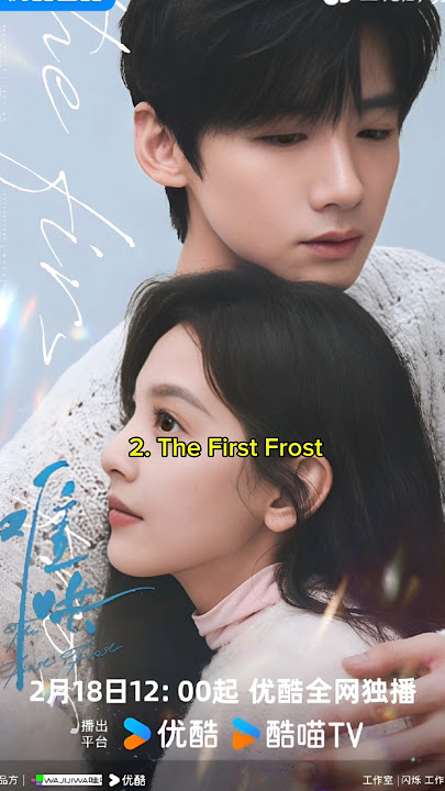 Top 10 Popular Bai Jingting Chinese Dramas 2025 #facts #trending #viral #fyp #top10 #cdrama #shorts