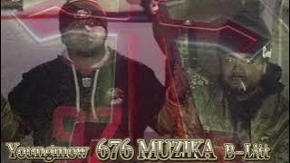 Ha’apai Veu- Young Mow & B-Litt