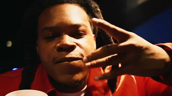 Fox BD- CBill (Official Video)