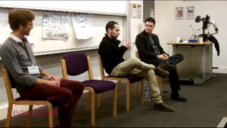 Eric Ries   Open interview