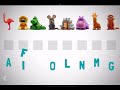 Talking ABC German Who Is It Animals Boopanpankids 