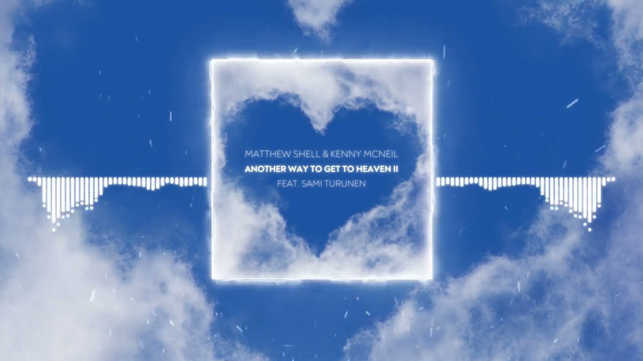 Watch Another Way to Get to Heaven II by Kenny McNeil & Matthew Shell feat. Sami Turunen (New Smooth Jazz) on YouTube Watch Another Way to Get to Heaven II by Kenny McNeil & Matthew Shell feat. Sami Turunen (New Smooth Jazz) on YouTube