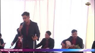 Gambus Maula Ya Sholli Wasallim Daiman Abada