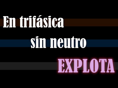 Por qué explota