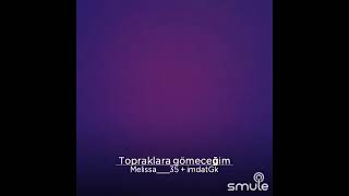 Topraklara Gömeceğim