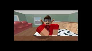 Whos Cooking Tonight? Roblox Version