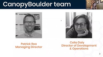 Growth Incubator Program Information and Q&A Webinar