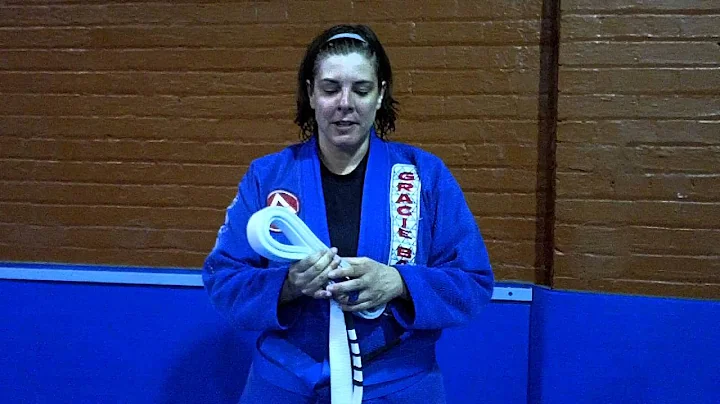 Gracie Barra Montreal BJJ - Graduation Ceremony - ...