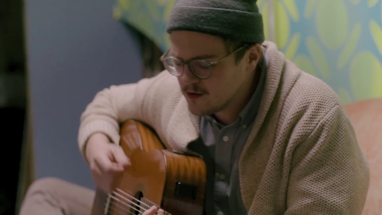 Boy Rex - Flying/Calling (Cemetery Tapes Session)