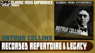 Arthur Collins And Byron Harlan - Down At The Huskin' Bee (1909)