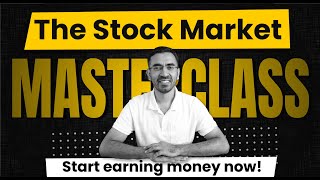 The Ultimate Stock Market Video for Serious Investors .