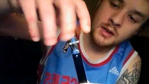 Kangertech Protank 3 (dual coil) Clear Atomizer Series