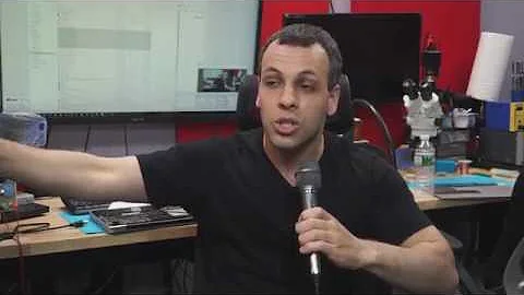 Eric Lundgren Microsoft followup & clarification
