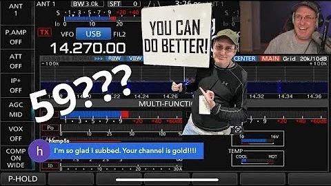 🔴 K6EGG night! stream 12/16/25 DMR, DStar, HF and FT8 Icom IC-9700 AND IC-7610 HF antenna