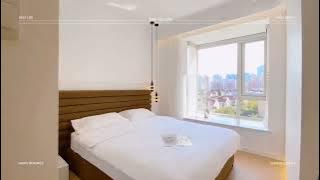 🚲Bright 3-2-2 apt at 9th floor ~​🚇￥25500/month near line 9 Ma Dang station, Shanghai !