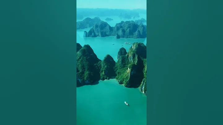 Places on the earth that don't feel real 🌊🌍 #tiktok #shorts #nature #famousplaces #viral #travel
