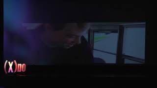 Ian Fortier: The Grandin Theatre Film Lab