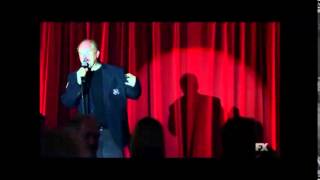Louie Stand-up "Chickens are dumb" Full