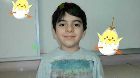 Kizoa Video Yapma Programı: My Name is......  Nalan UYsal