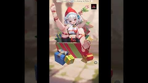 Maidens Fantasy: Idle RPG - Gameplay