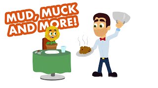 The Adventures Of Farmer Nick And Plant Episode 6 Mud, Muck And More